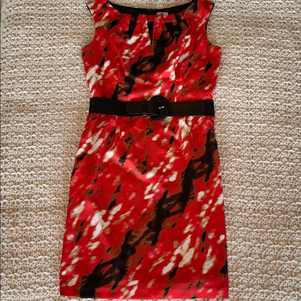 Women’s Worthington Dress